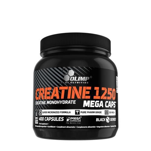 Olimp Sport Creatine Mega Caps (400 Capsule)