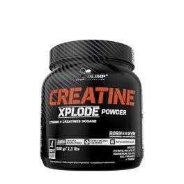 Olimp Sport Creatine Xplode Powder  (500 g, Pamplemousse)