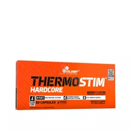 Olimp Sport Thermostim Hardcore Mega Caps (60 Capsule)