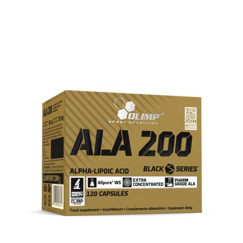 Olimp Sport ALA 200 (120 Capsule)