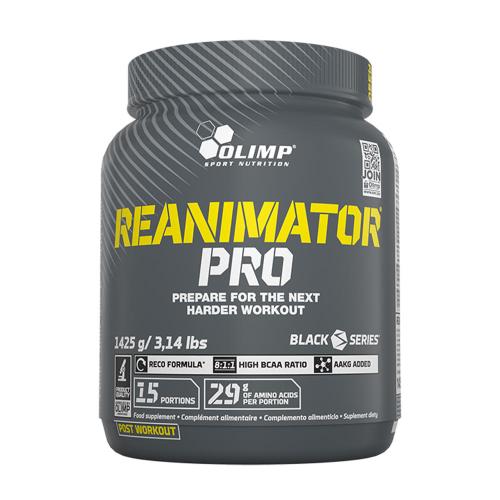 Olimp Sport Reanimator Pro (1425 g, Pomme)