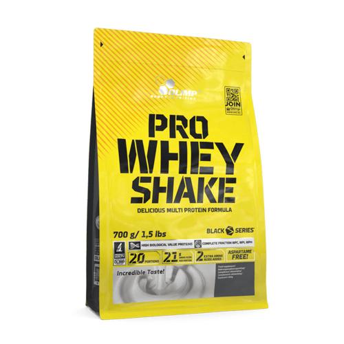 Olimp Sport Pro Whey Shake (700 g, Chocolat)