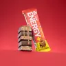 Olimp Sport Energy+ Bar  (45 g, Caramel aux Noisettes)