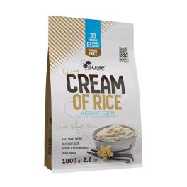 Olimp Sport Cream of Rice (1000 g, Vanille)