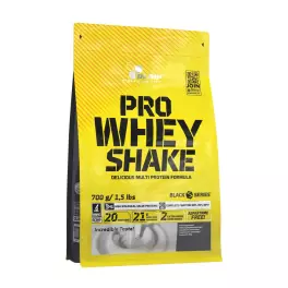 Olimp Sport Pro Whey Shake (700 g, Cookie Cream)