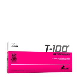 Olimp Sport T-100® Mega Caps® (120 Capsule)