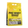 Olimp Sport Pro Whey Shake (2270 g, Vanille)