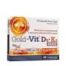 Olimp Labs Gold-Vit® D3+K2 2000 IU (30 Capsule)