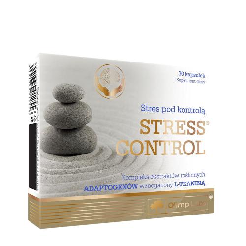 Olimp Labs Stress Control (30 Capsule)