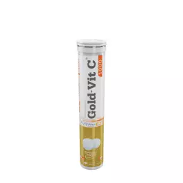 Olimp Labs Gold-Vit C 1000 (20 Comprimé effervescent)