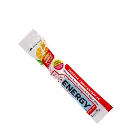   Olimp Labs Drinks for life ENERGY (1 sachet, Orange Fraîche)