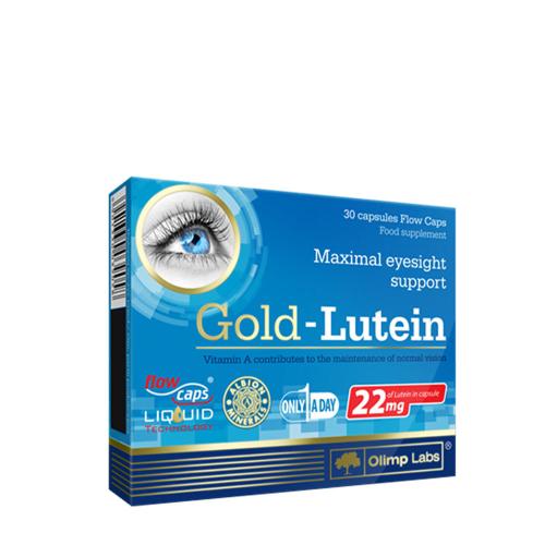 Olimp Labs Gold-Lutein (30 Capsule)