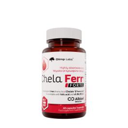 Olimp Labs Chela-Ferr Forte  (60 Capsule)