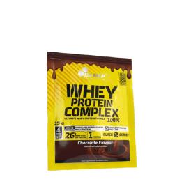 Olimp Sport Whey Protein Complex 100% (35 g, Chocolat)