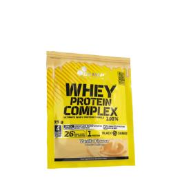 Olimp Sport Whey Protein Complex 100% (35 g, Vanille)