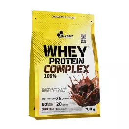 Olimp Sport Whey Protein Complex 100% (700 g, Chocolat)