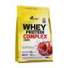 Olimp Sport Whey Protein Complex 100% (700 g, Fraise)