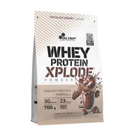 Olimp Sport Whey Protein Xplode (700 g, Chocolat)