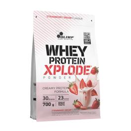Olimp Sport Whey Protein Xplode (700 g, Fraise)