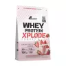 Olimp Sport Whey Protein Xplode (700 g, Fraise)
