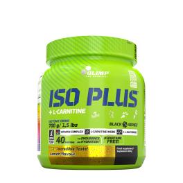 Olimp Sport Iso Plus  (700 g, Citron)