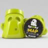 Spooky Map (420 g, Citron Fantomatique)