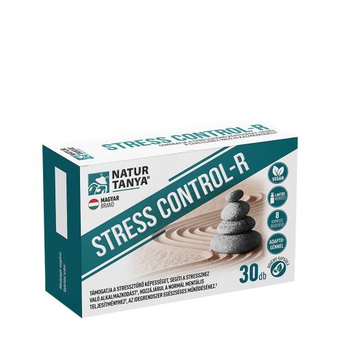 Natur Tanya Stress Control-R (30 Capsule)