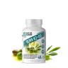 Natur Tanya Olive K2+D3 - With world patent protected vitaMK7® vitamin K2 (40 Capsule molle)