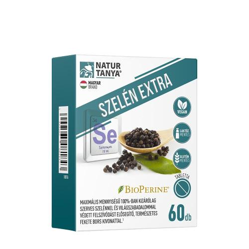 Natur Tanya Selenium Extra (60 Comprimé)