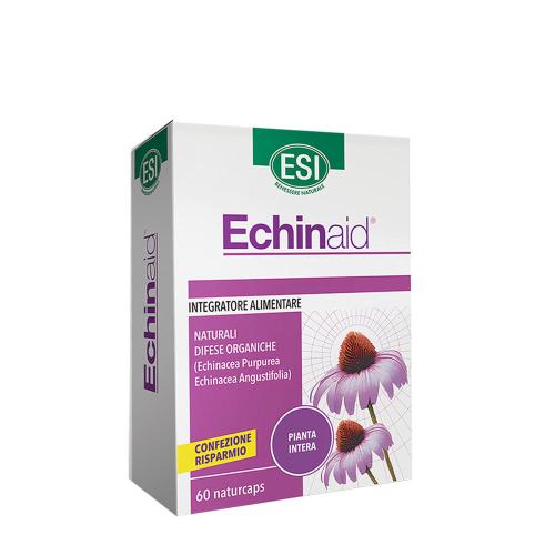 Natur Tanya ESI® Echinaid® Echinacea Concentrate (60 Capsule)