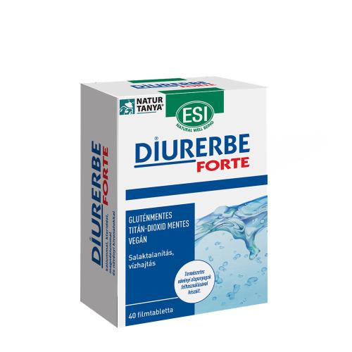 Natur Tanya ESI Diurerbe® Forte  (40 Comprimé)