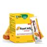 Natur Tanya ESI® Royal Jelly - 1000 mg of fresh ROYAL JELLY in a liquid pouch (16 sachet à boire)