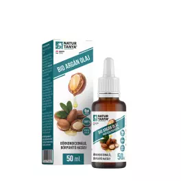 Natur Tanya Bio, Vegan Argan Oil (50 ml)