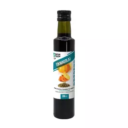 Natur Tanya Hungarian Pumpkin Seed Oil (250 ml)