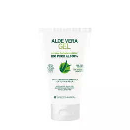 Natur Tanya S. Aloe Vera First Aid Gel (150 ml)