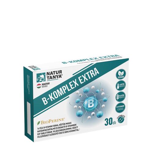 Natur Tanya B Complex Extra (30 Comprimé)