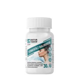 Natur Tanya Fermented Hyaluronic Acid (30 Comprimé)