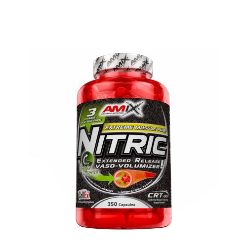 Amix Nitric (350 Capsule)