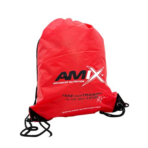 Amix String Bag (Rouge)