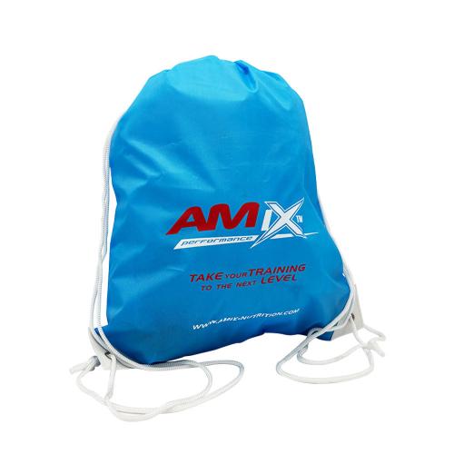 Amix String Bag (Bleu)