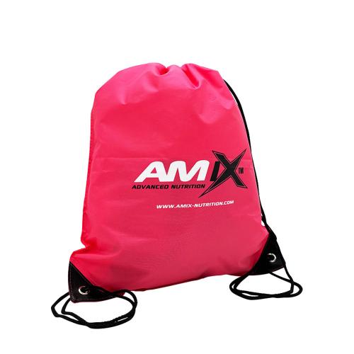 Amix String Bag (Rose)