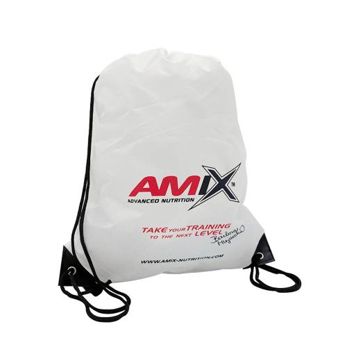 Amix String Bag (Blanc)