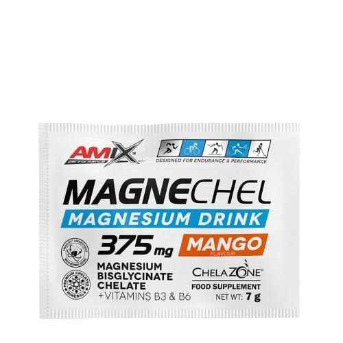 Amix Performance MagneChel Magnesium Chelate Drink (7 g)