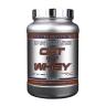 Scitec Nutrition Oat N Whey (1,38 kg, Vanille)