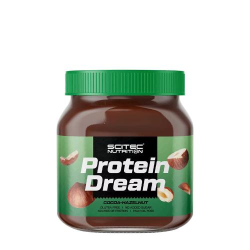 Scitec Nutrition Protein Dream (400 g, Chocolat Noisettes)