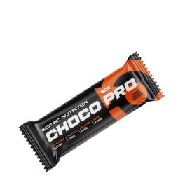 Scitec Nutrition Choco Pro (50 g, Caramel Salé)