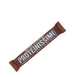   Scitec Nutrition Proteinissimo - Protein Bar (50 g, Chocolat)