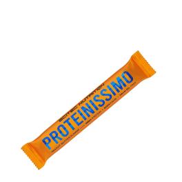  Scitec Nutrition Proteinissimo - Protein Bar (50 g, Beurre de Cacahuètes)