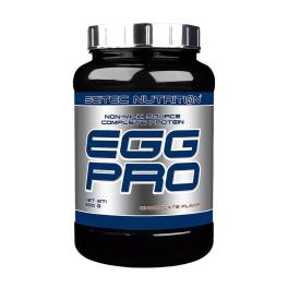 Scitec Nutrition Egg Pro (930 g, Chocolat)