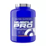 Scitec Nutrition Muscle Pro (2500 g, Yaourt à la Fraise)